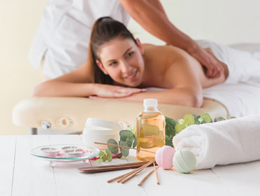 Monsoon Hair Care Tips from Our Expert Stylists