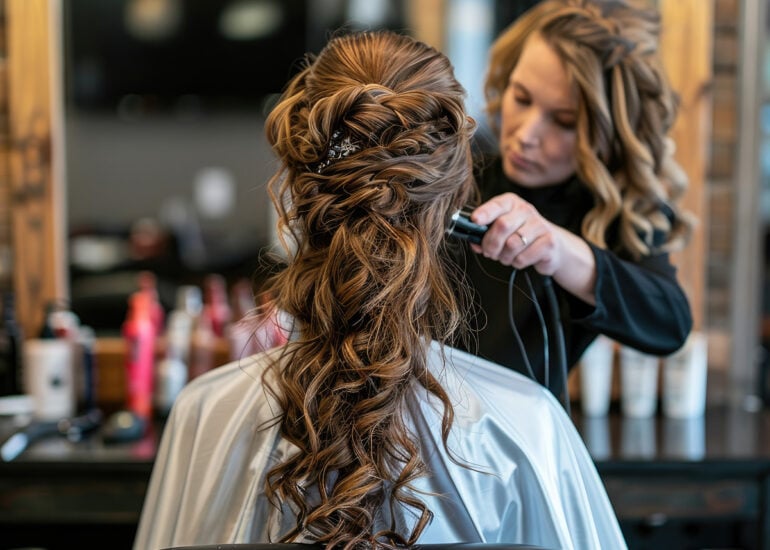 5 Hair Care Tips for Monsoon Season
