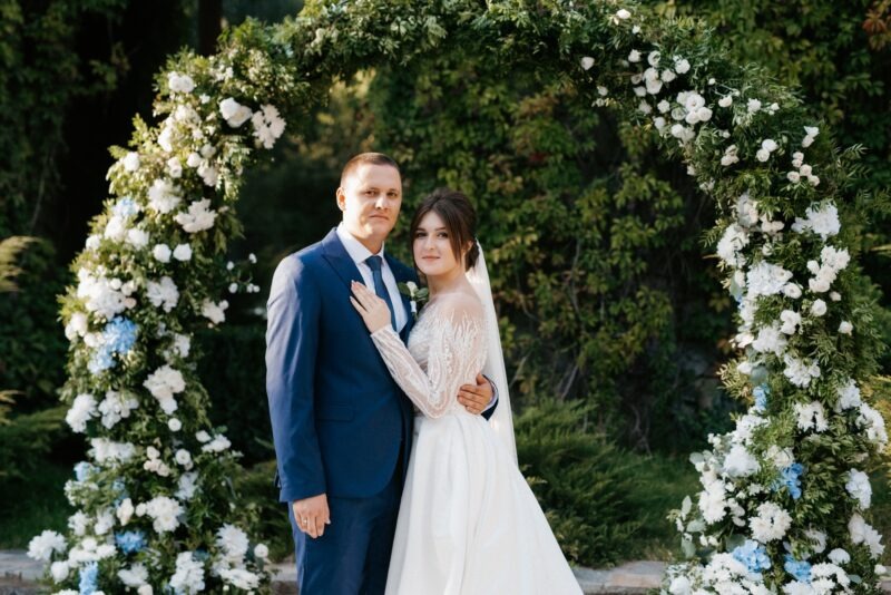 Trends in Modern Wedding Photography
