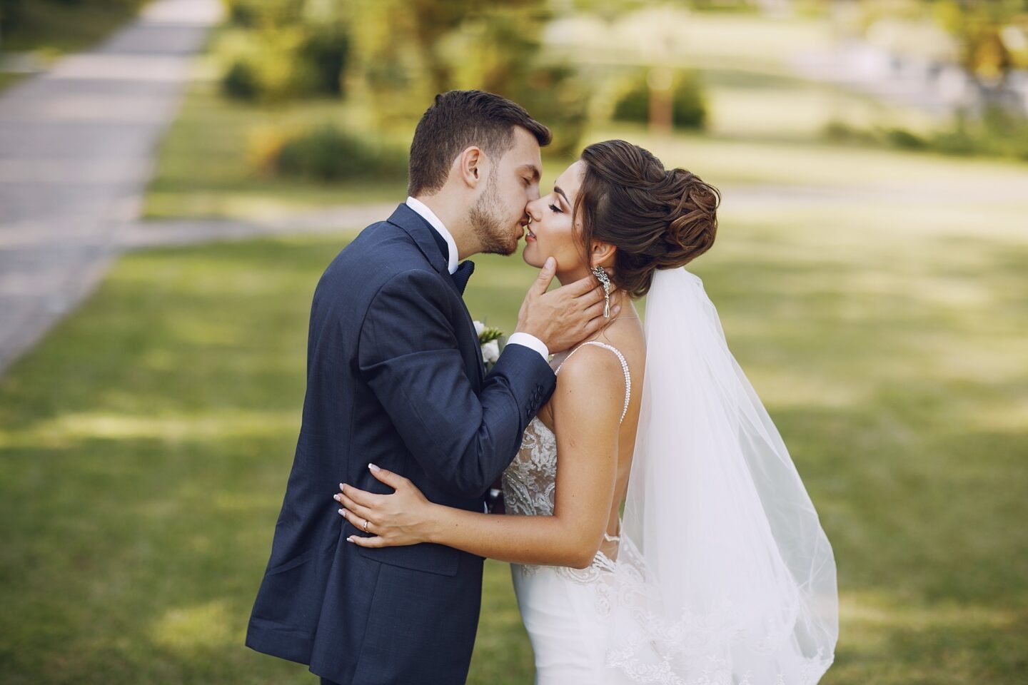 Forever Embrace