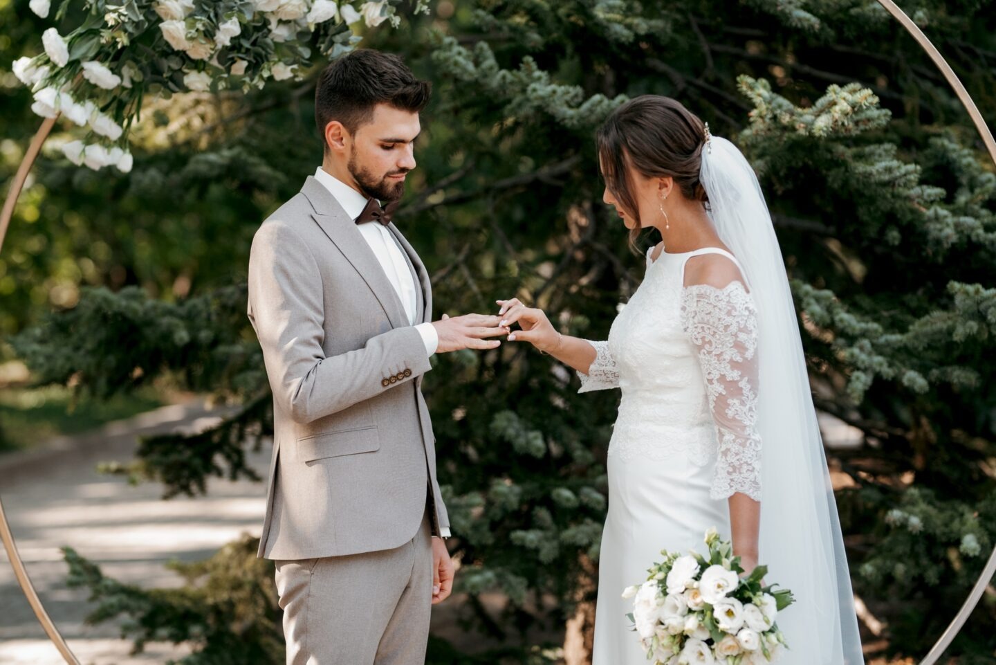 Glade Ceremony
