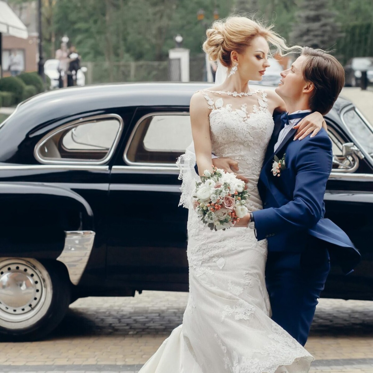 First Dance