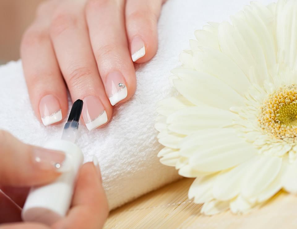 Nail Art Design