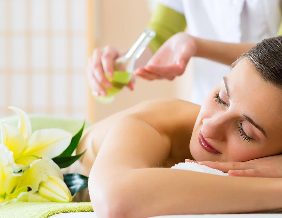 Salon Ambiance