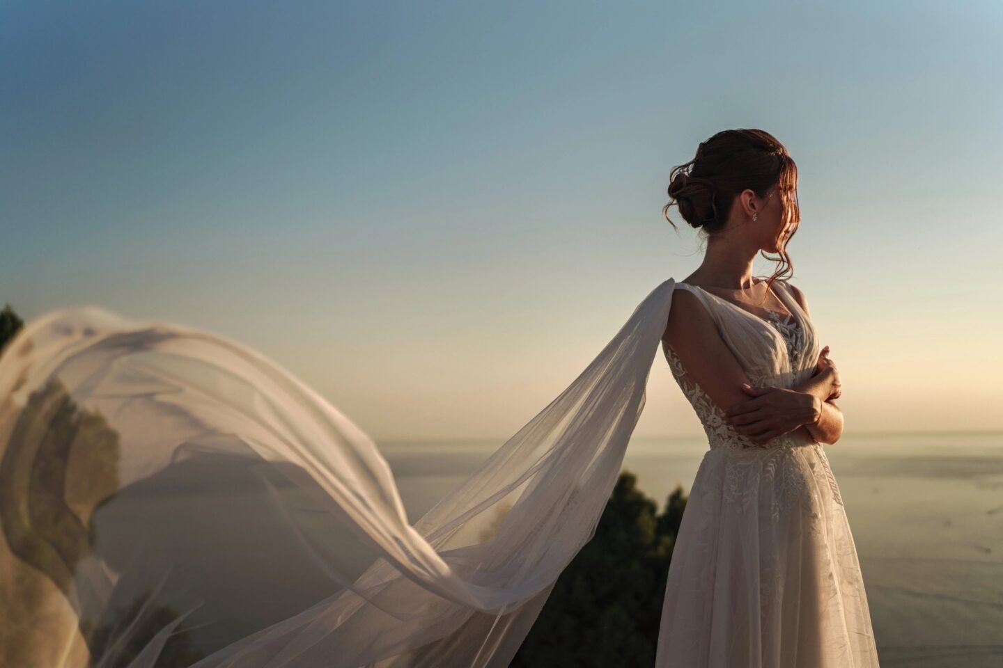 Bridal Portrait