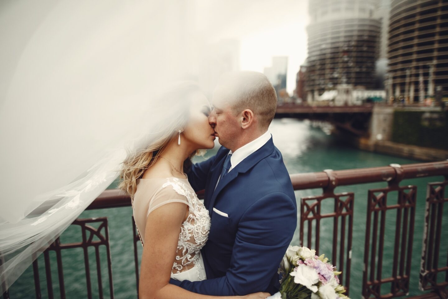 Meera & Karthik - Lakeside Pre-Wedding