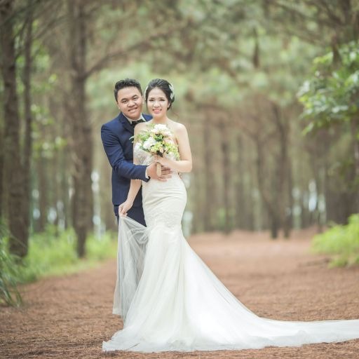 Marigold Vows