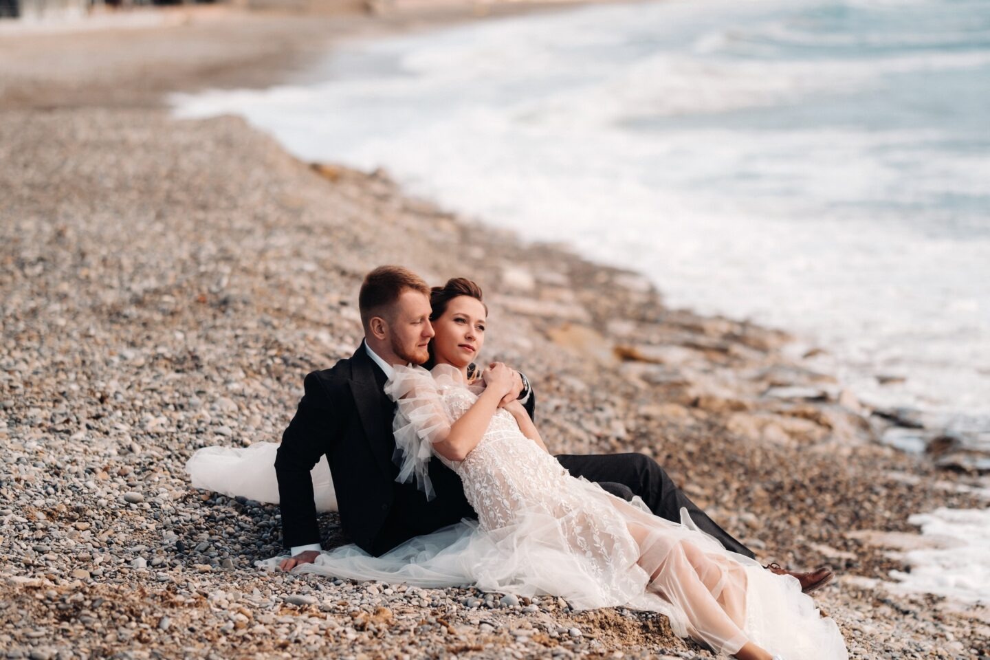 Ananya & Vikram - Goa Destination Wedding