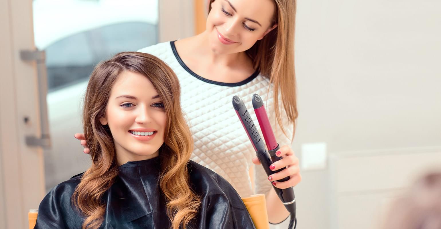 Hair Coloring