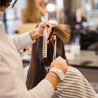 Threading & Waxing