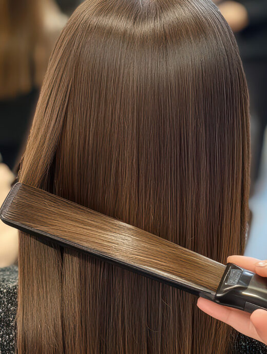 Hair Coloring
