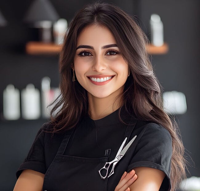 Priya Sharma