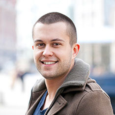Rohan Mehta